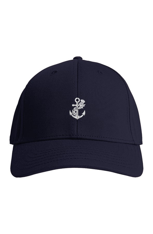 The Great Cap