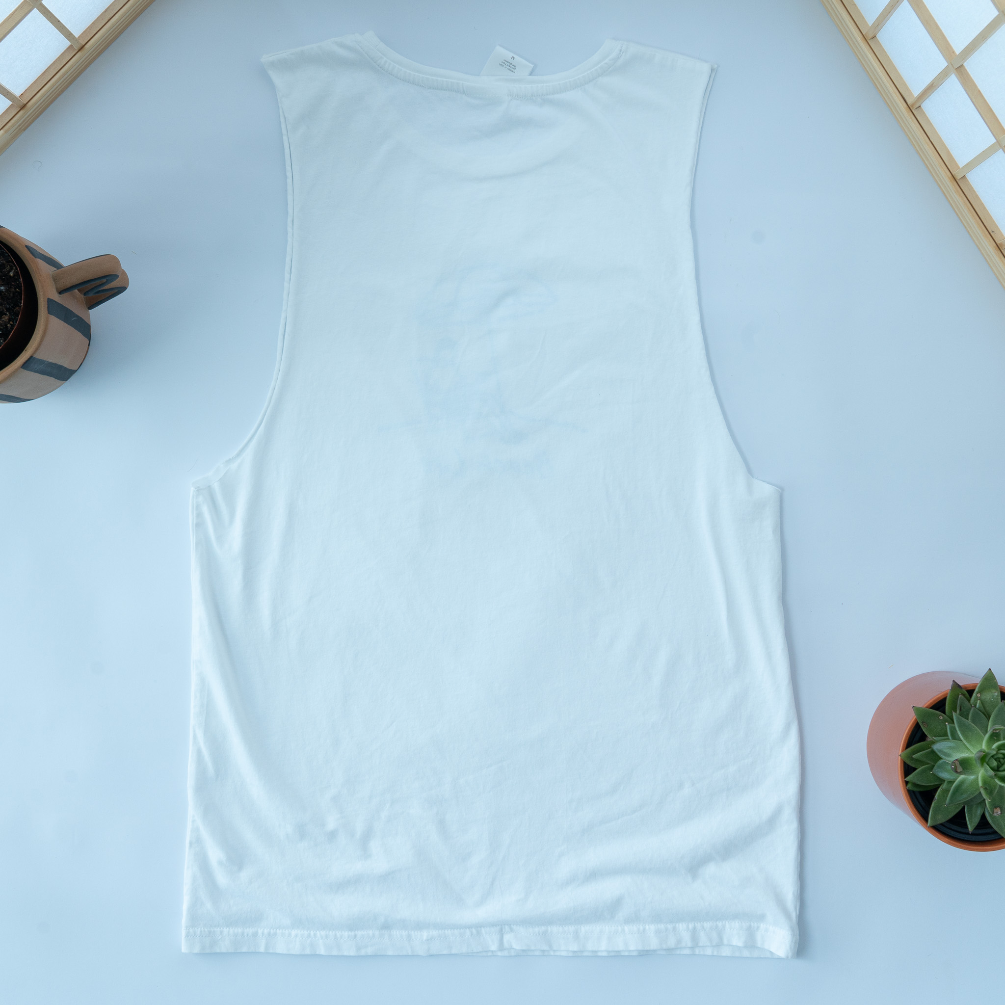 The Beach Tank Top thumbnail 3
