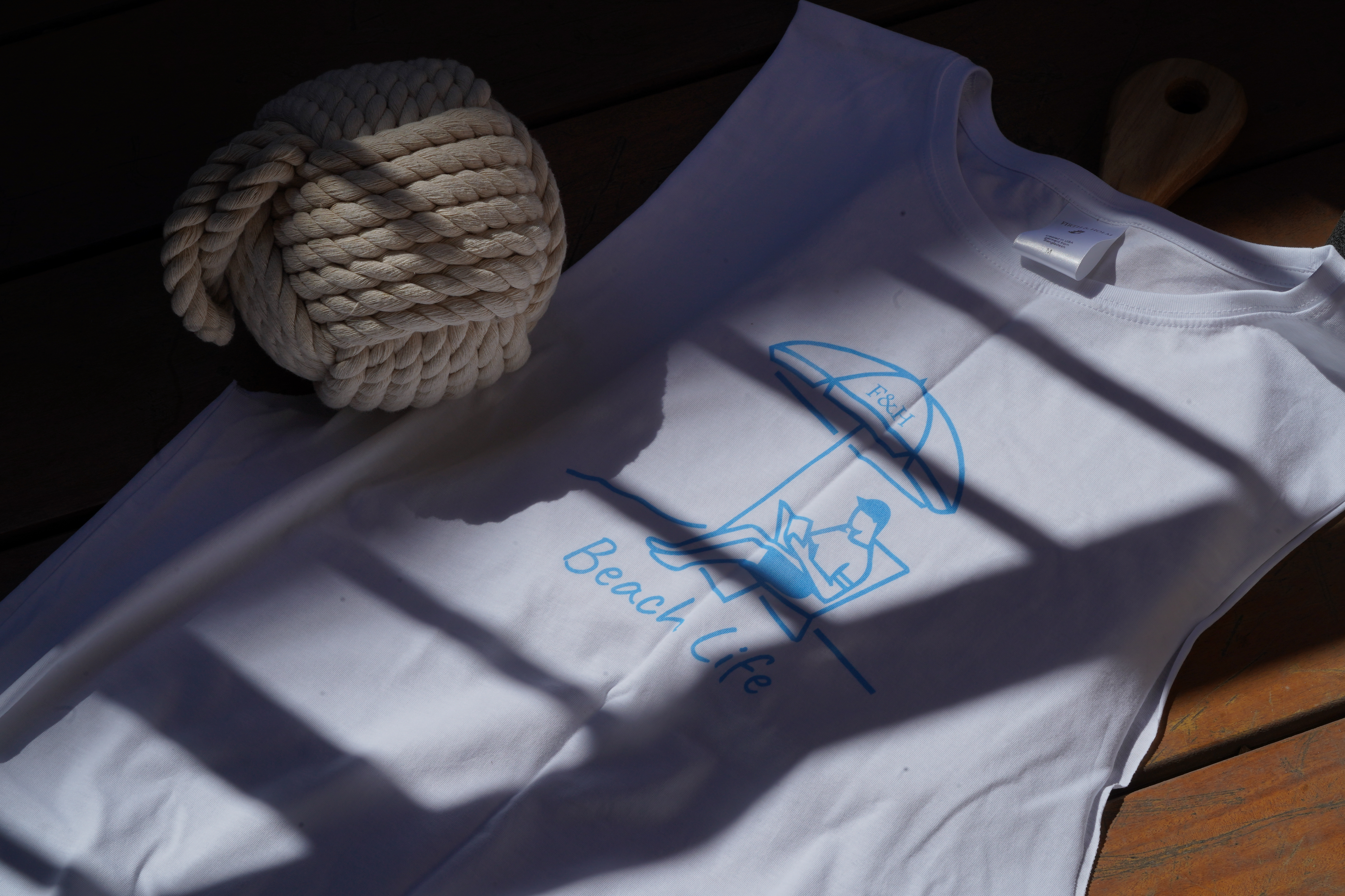 The Beach Tank Top thumbnail 4