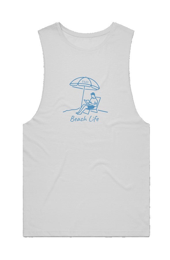 The Beach Tank Top thumbnail 5