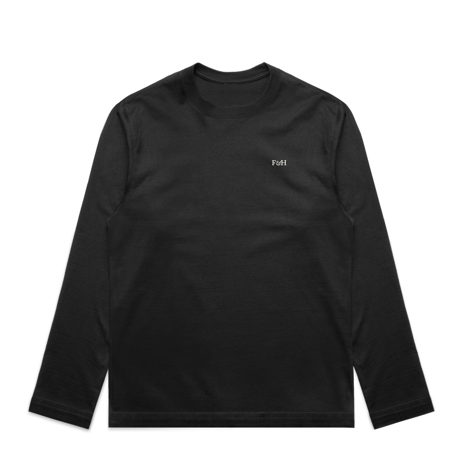 The Box Long Sleeve thumbnail 3