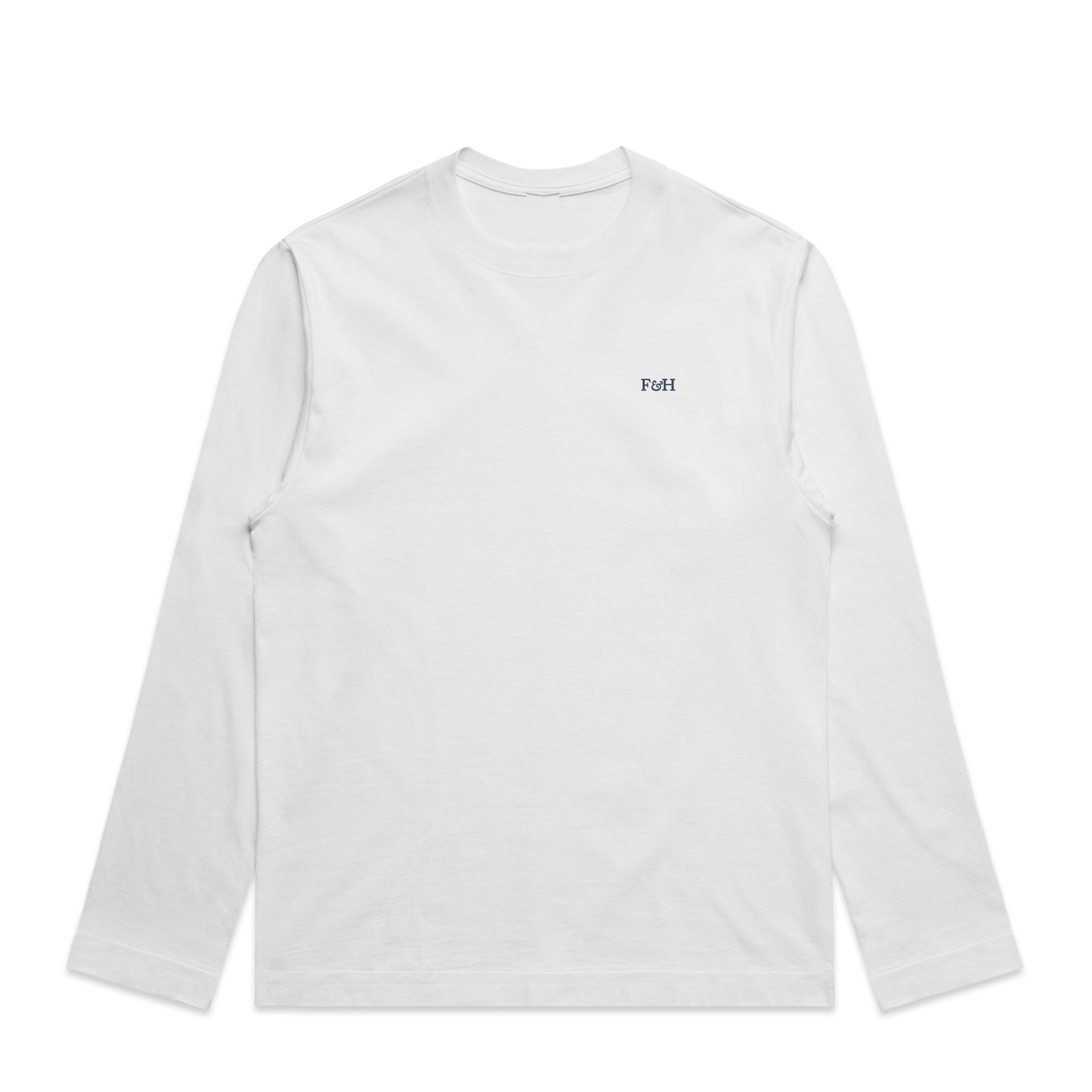 The Box Long Sleeve