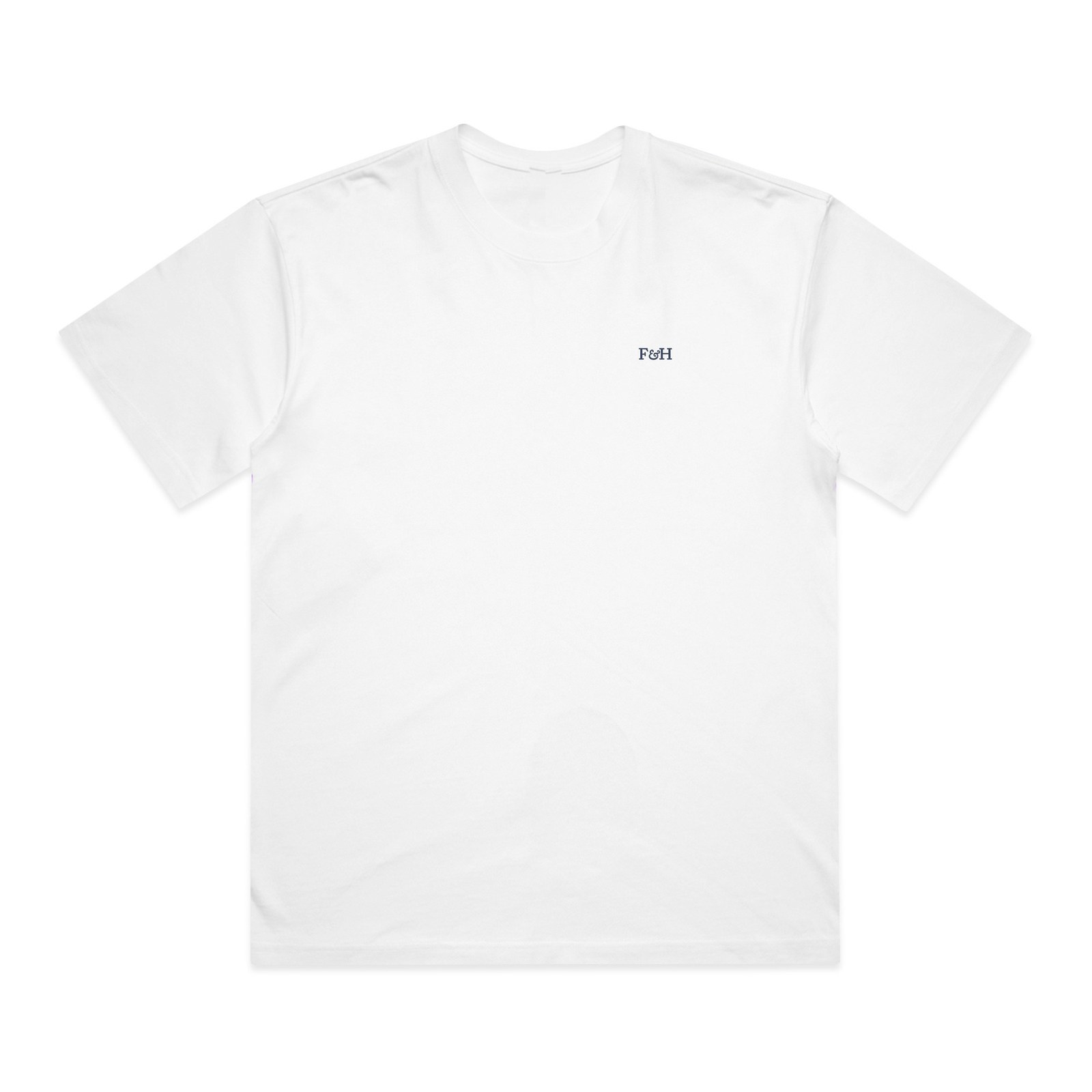 The Box Tee