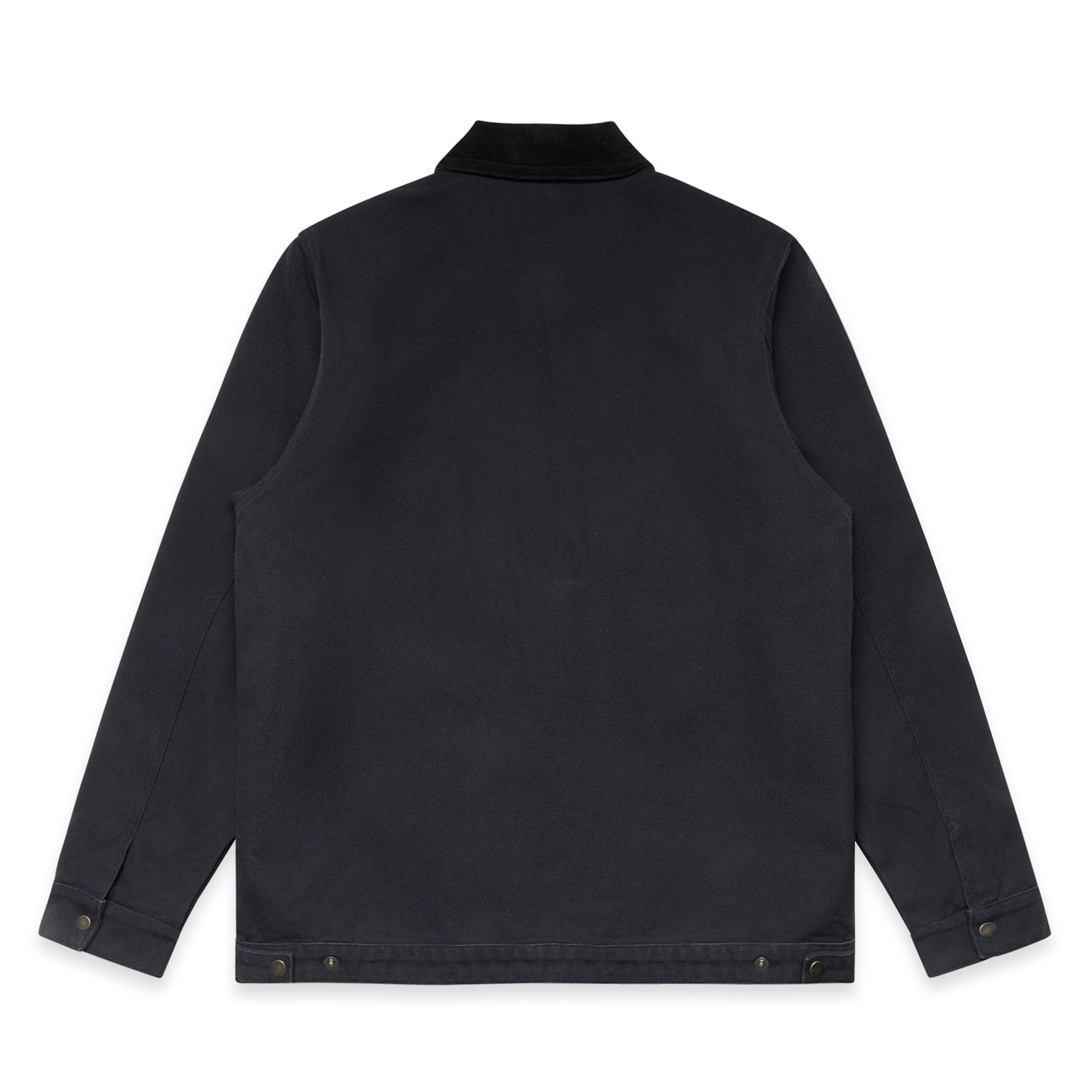 Canvas Cord Collar Jacket thumbnail 2