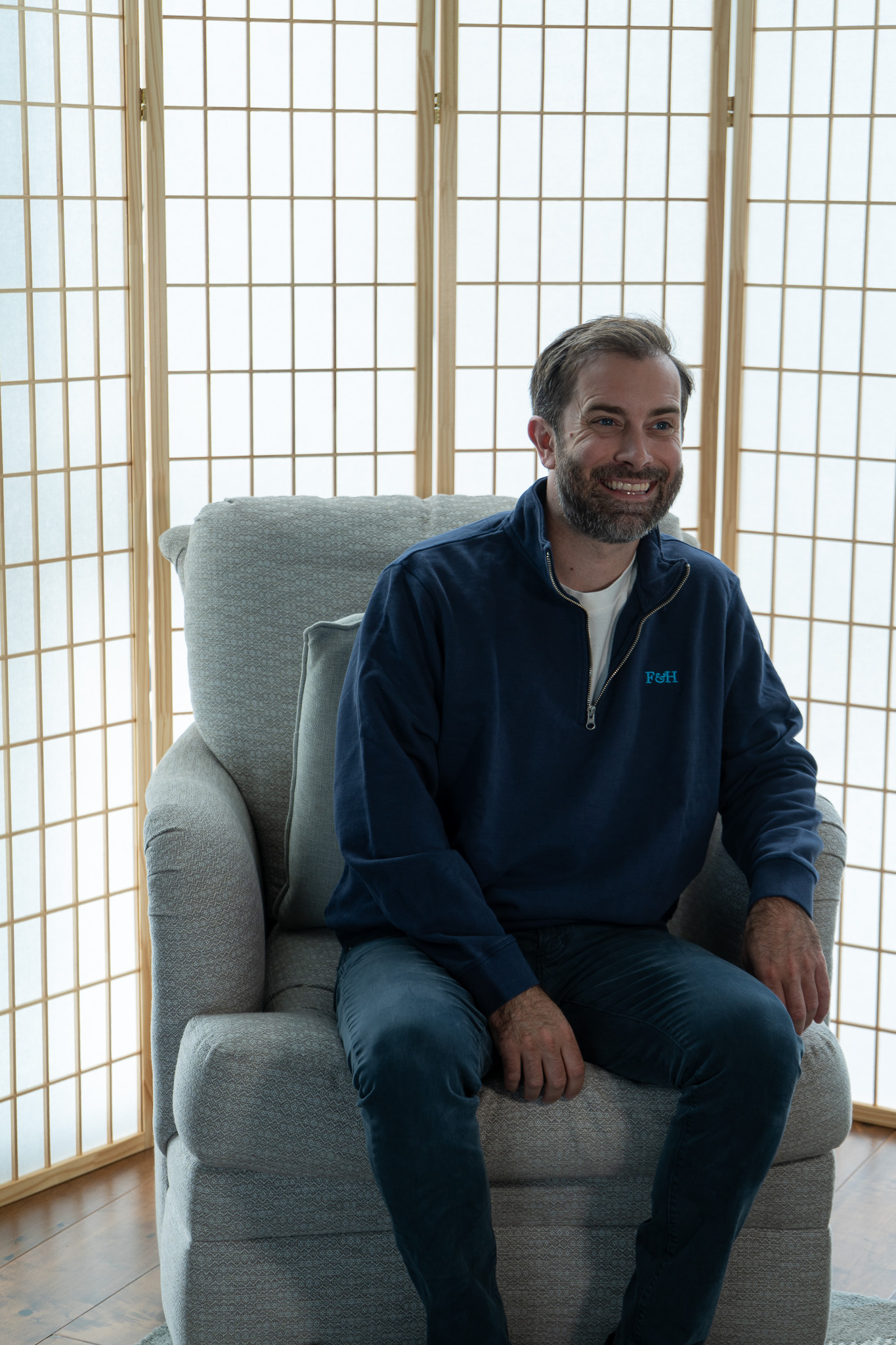 The Quarter Zip thumbnail 3