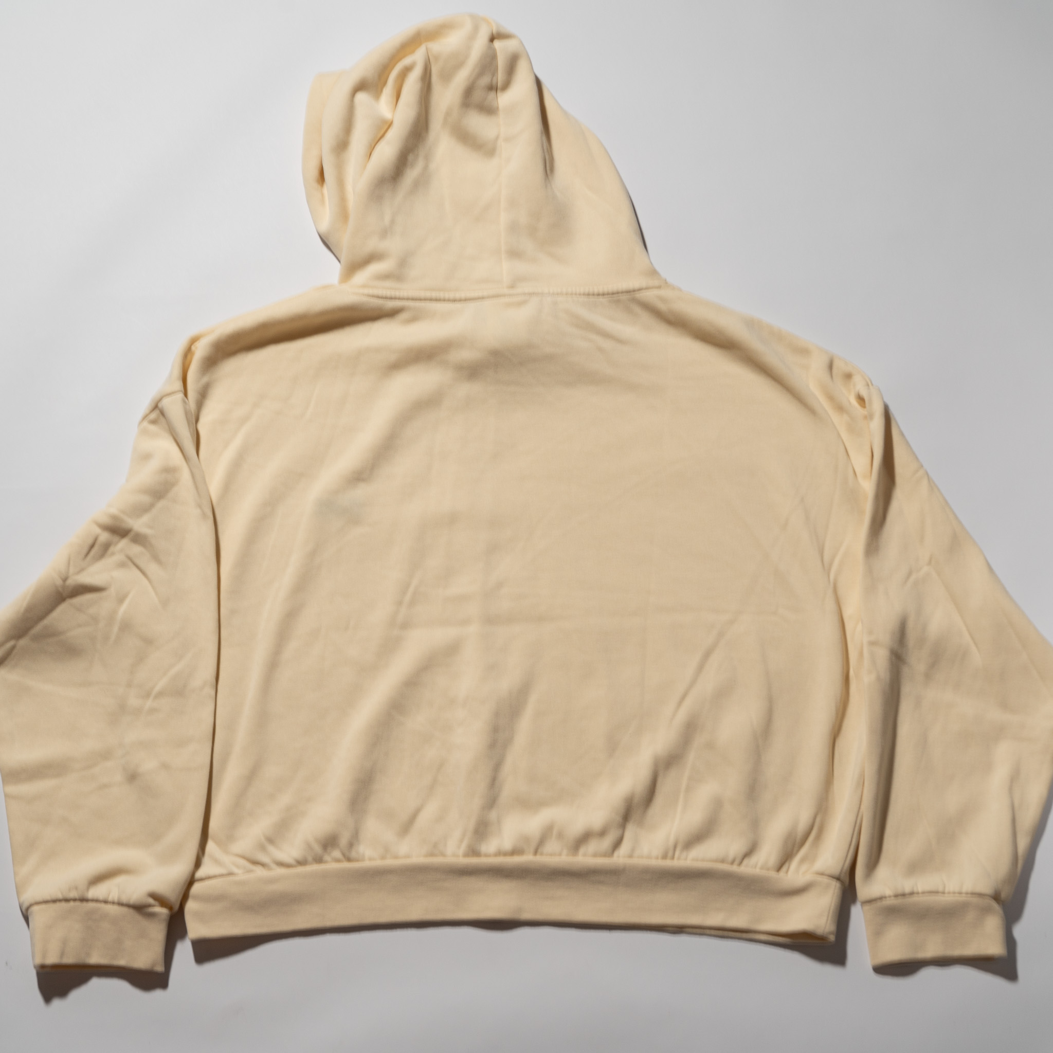 The Crop Hoodie thumbnail 2