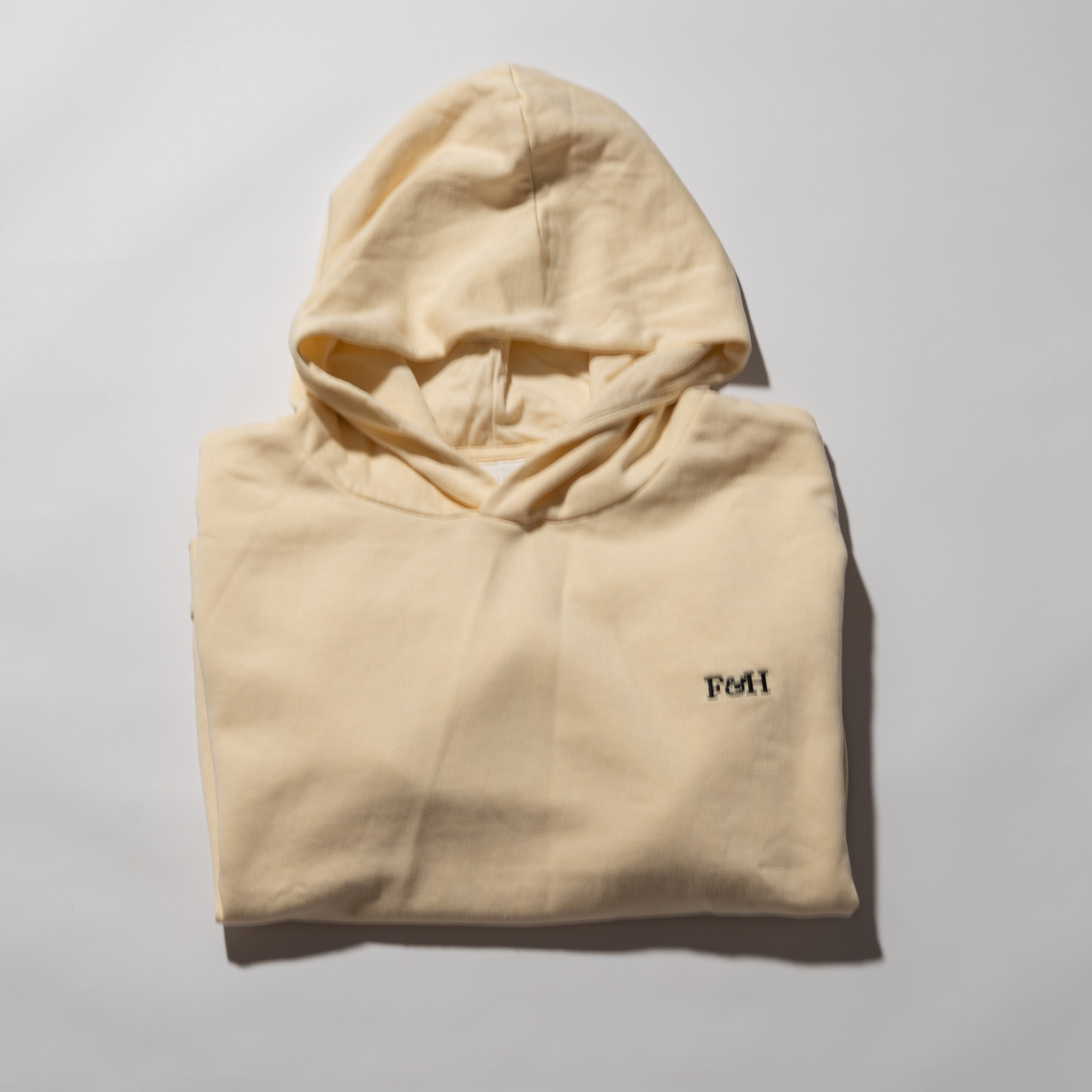 The Crop Hoodie thumbnail 3