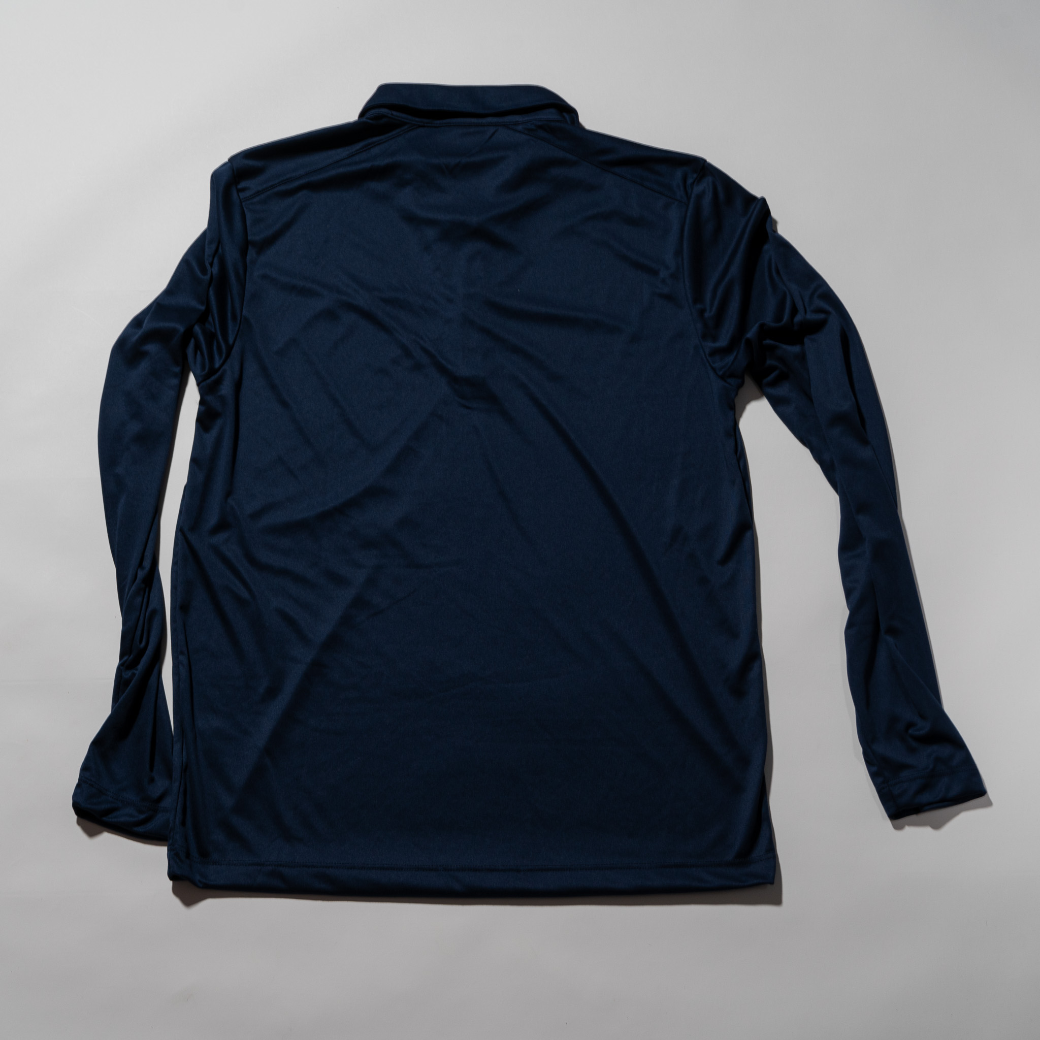 The Links Long Sleeve Polo thumbnail 3