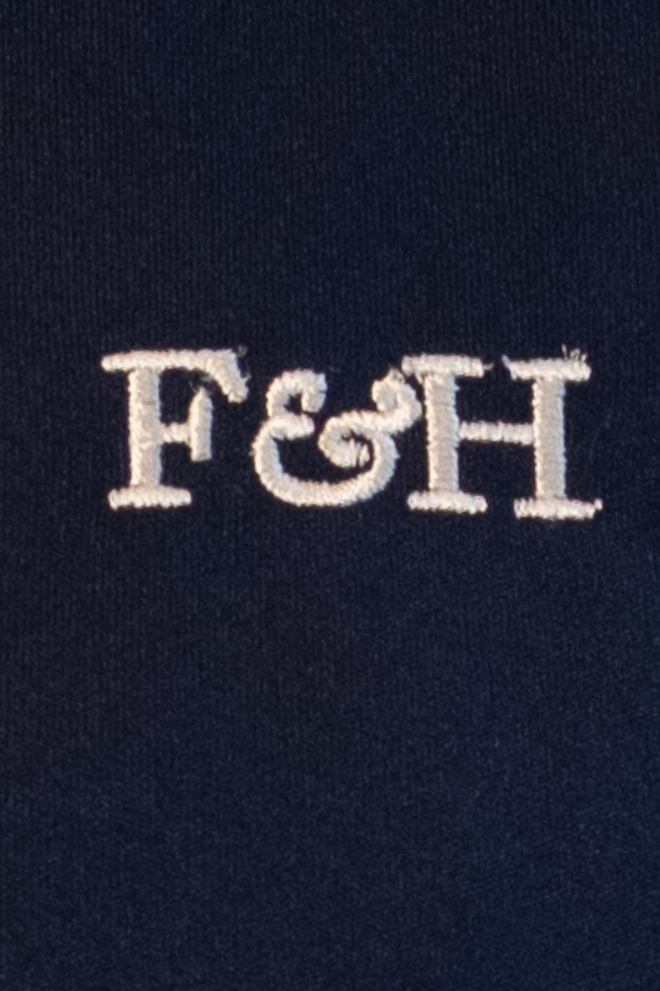 The Links Long Sleeve Polo thumbnail 3