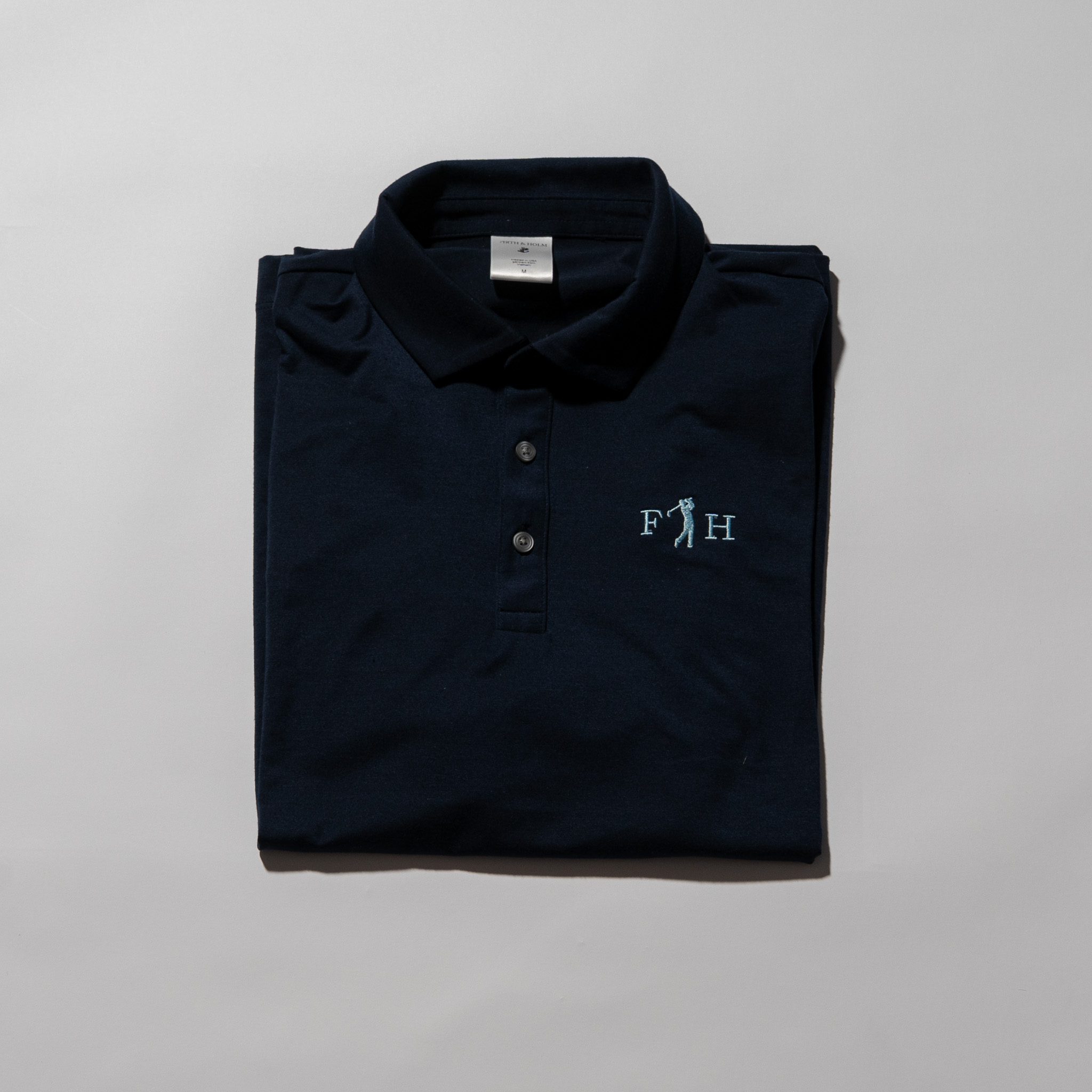The Links Polo thumbnail 4
