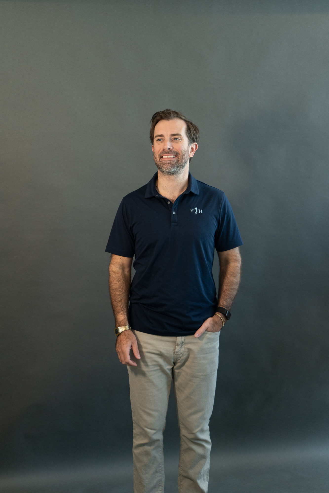 The Links Polo