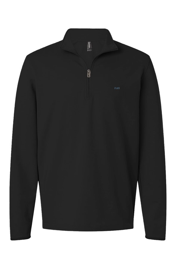 The Links Quarter Zip thumbnail 2