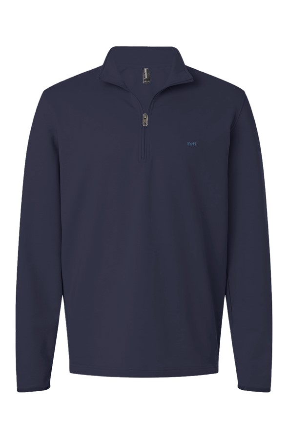 The Links Quarter Zip