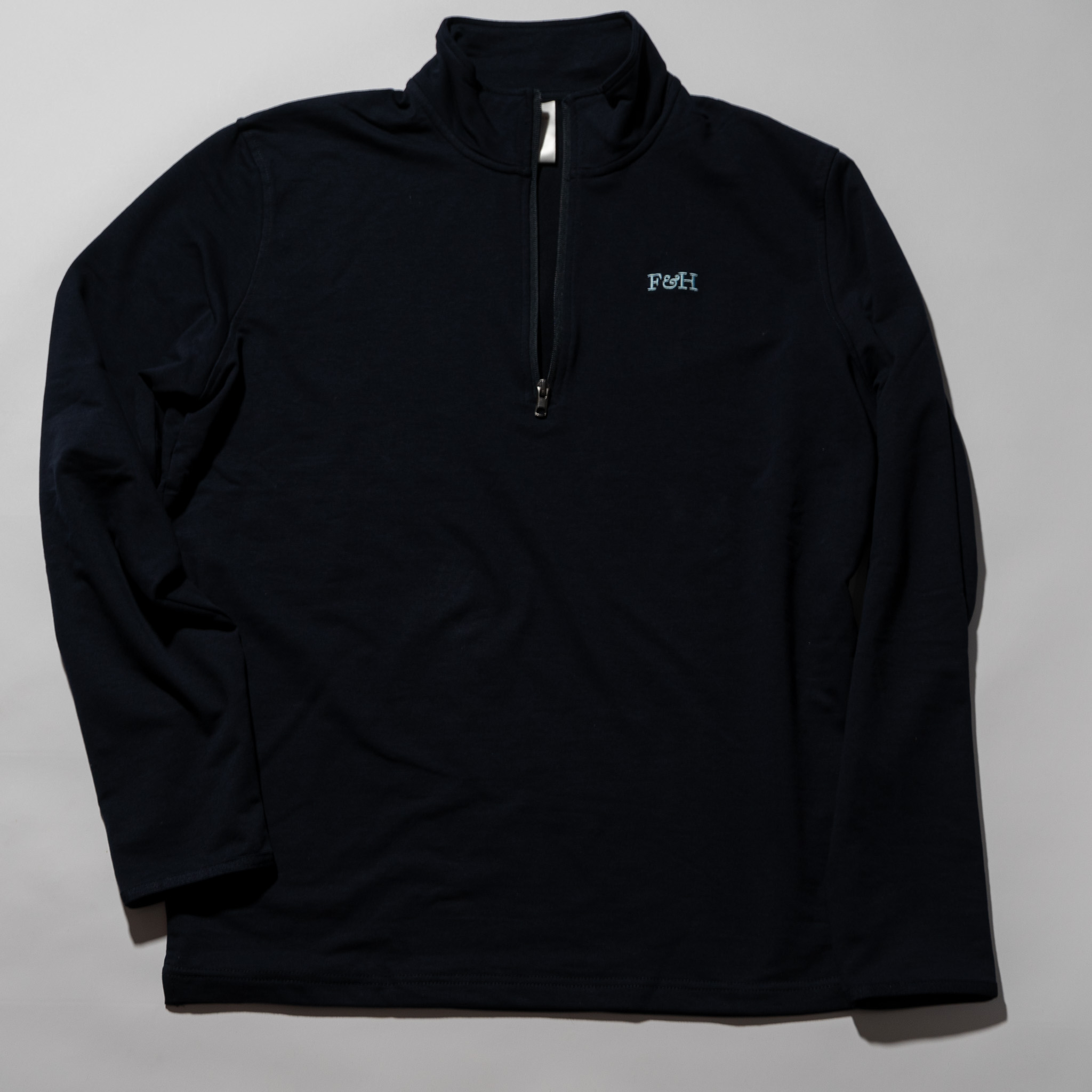 The Links Quarter Zip thumbnail 2