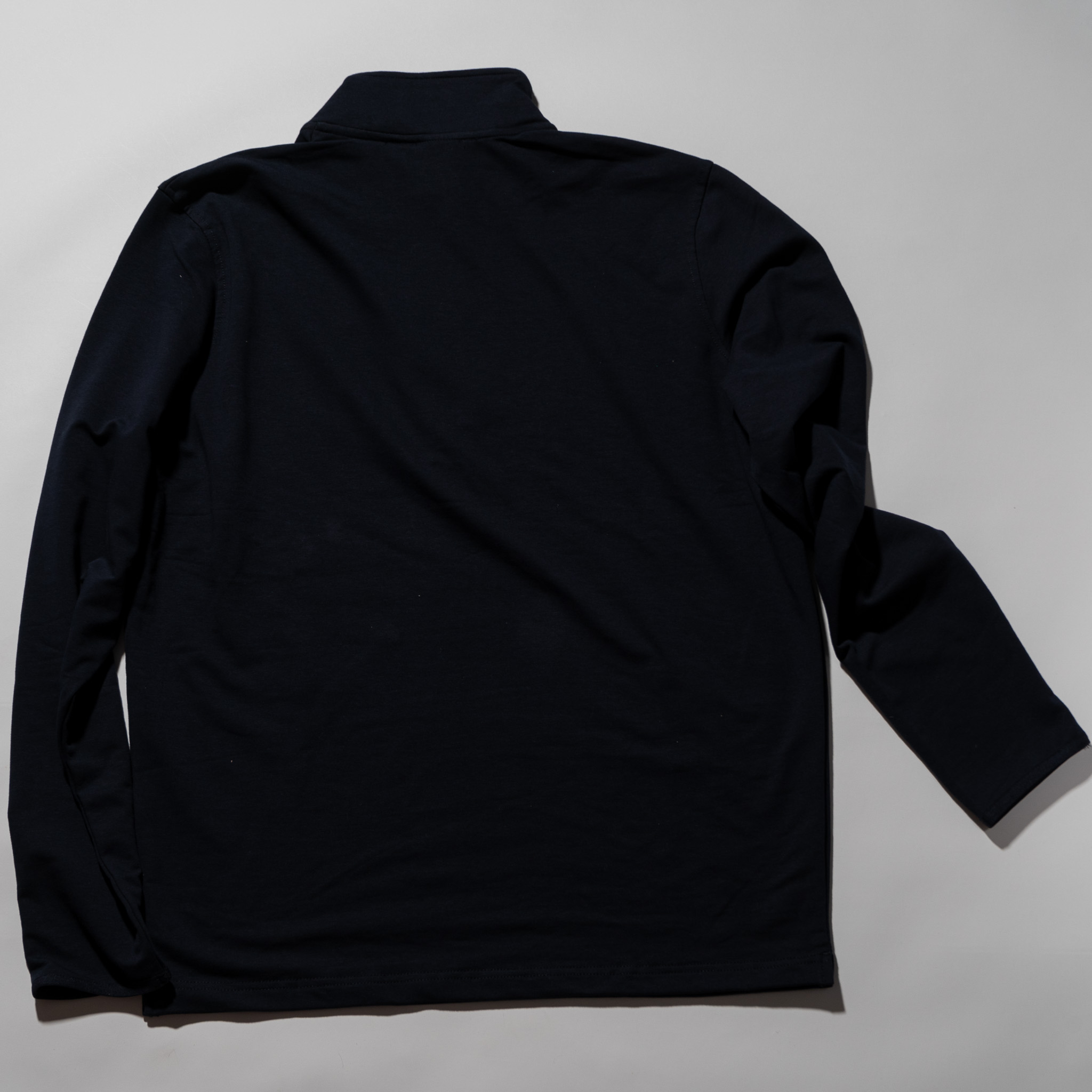 The Links Quarter Zip thumbnail 3