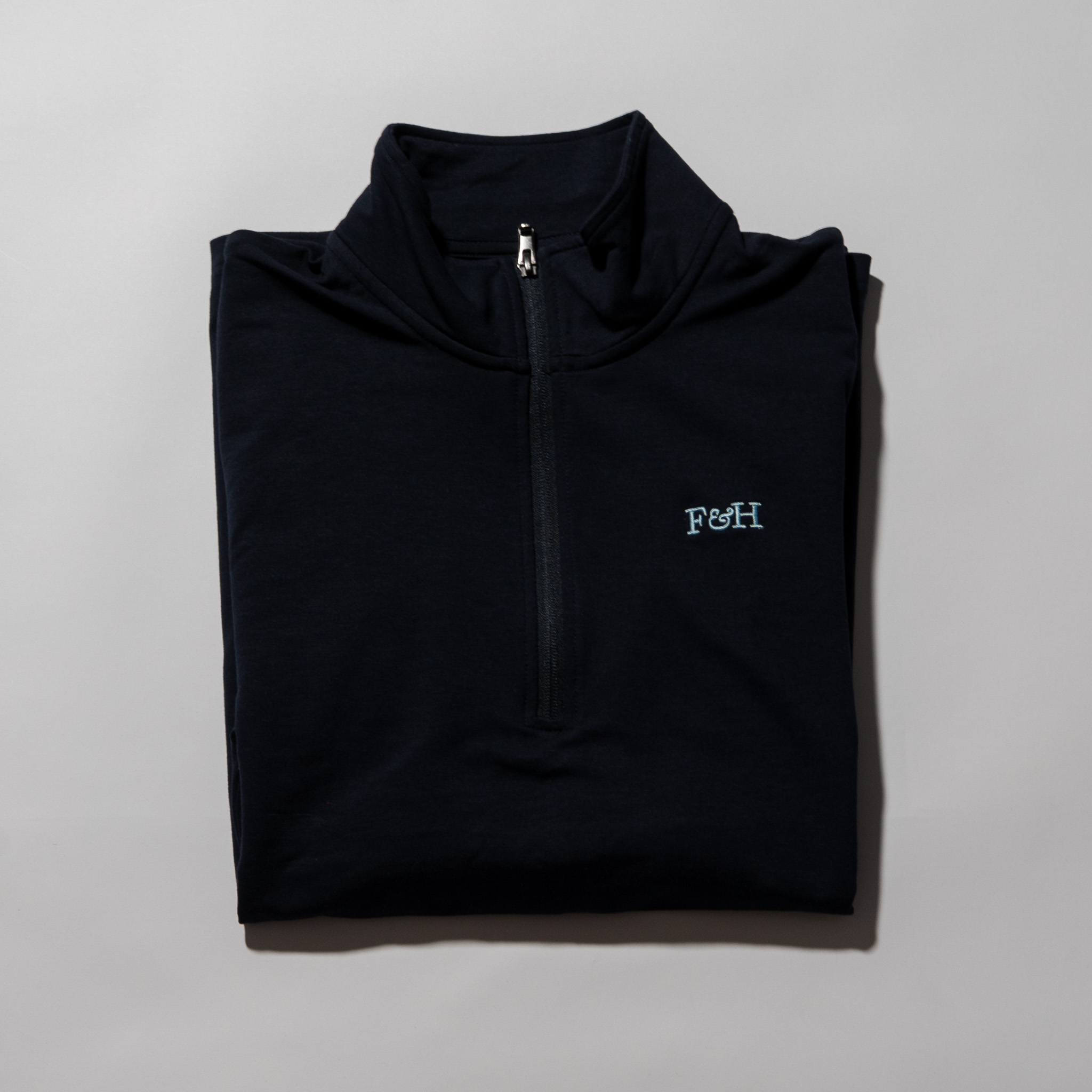 The Links Quarter Zip thumbnail 4