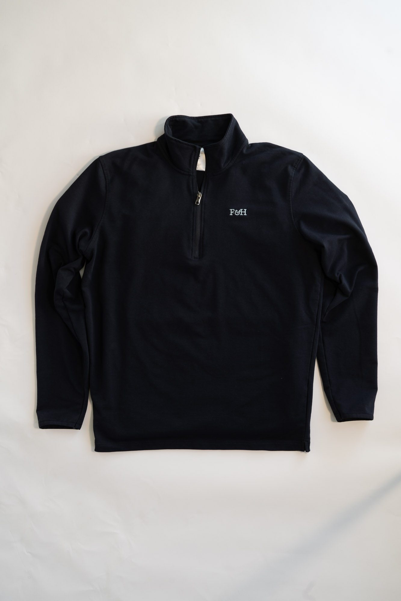 The Links Quarter Zip thumbnail 3