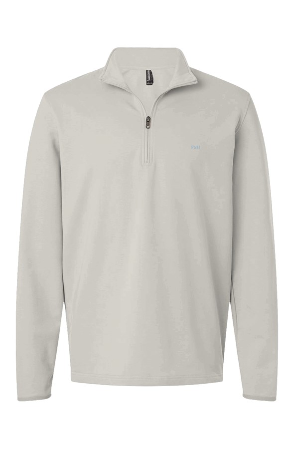 The Links Quarter Zip thumbnail 3