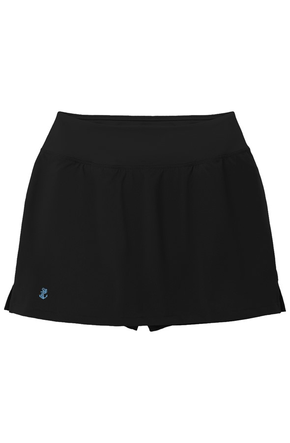 The Links Skirt