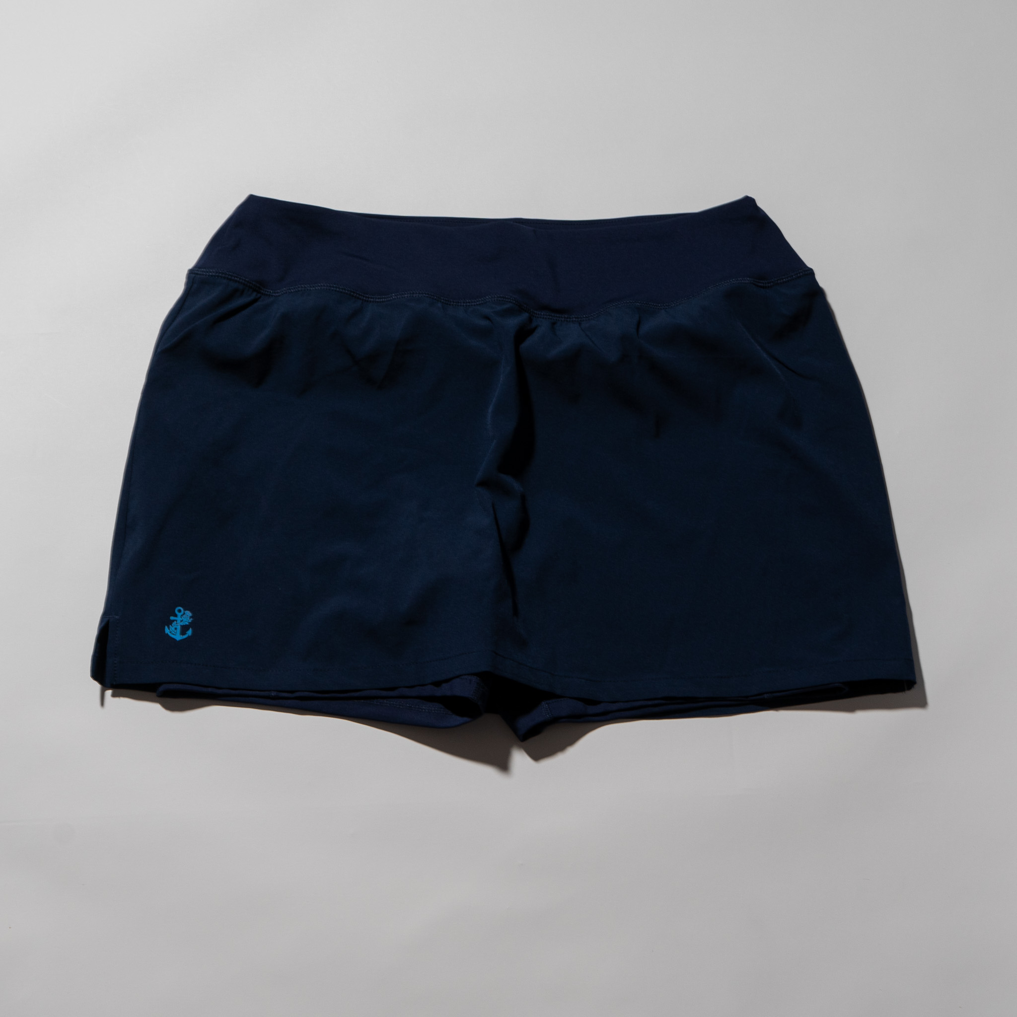 The Links Skirt