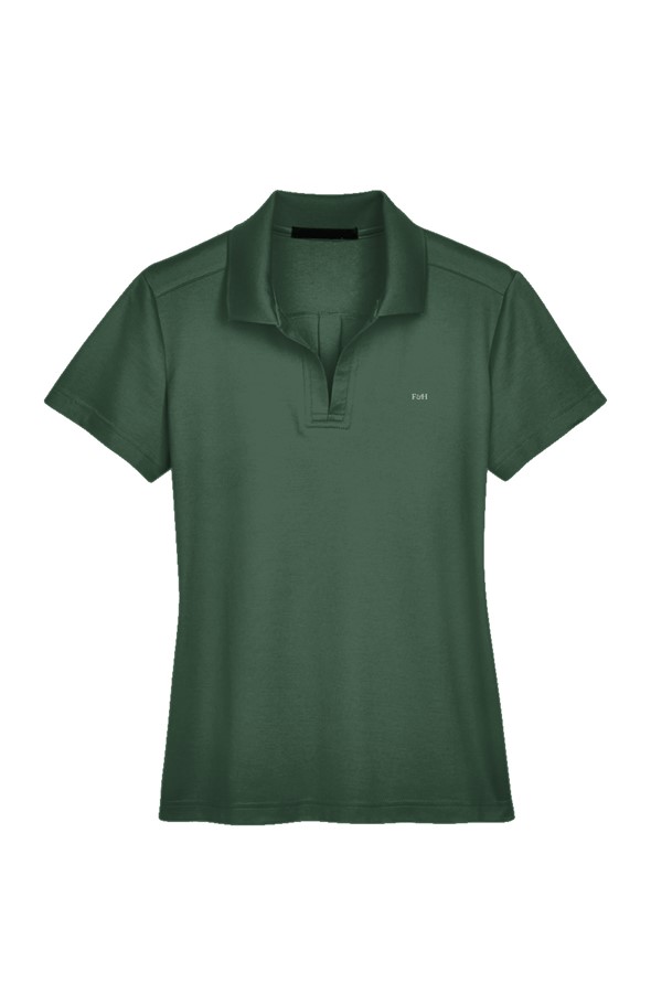 The Links Women's Polo thumbnail 2
