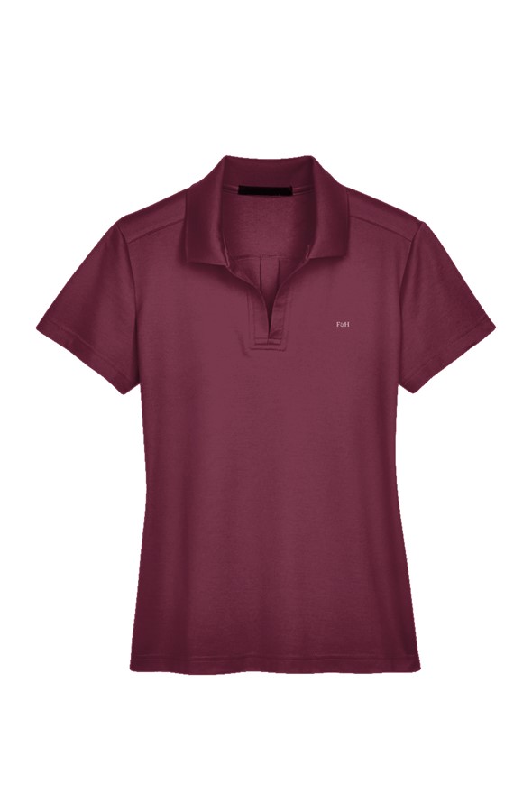 The Links Women's Polo