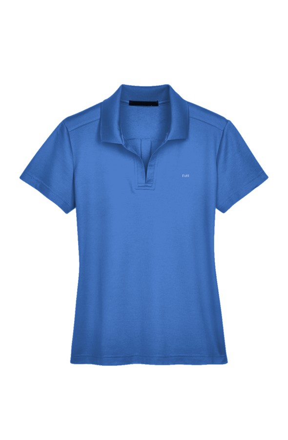 The Links Women's Polo thumbnail 3