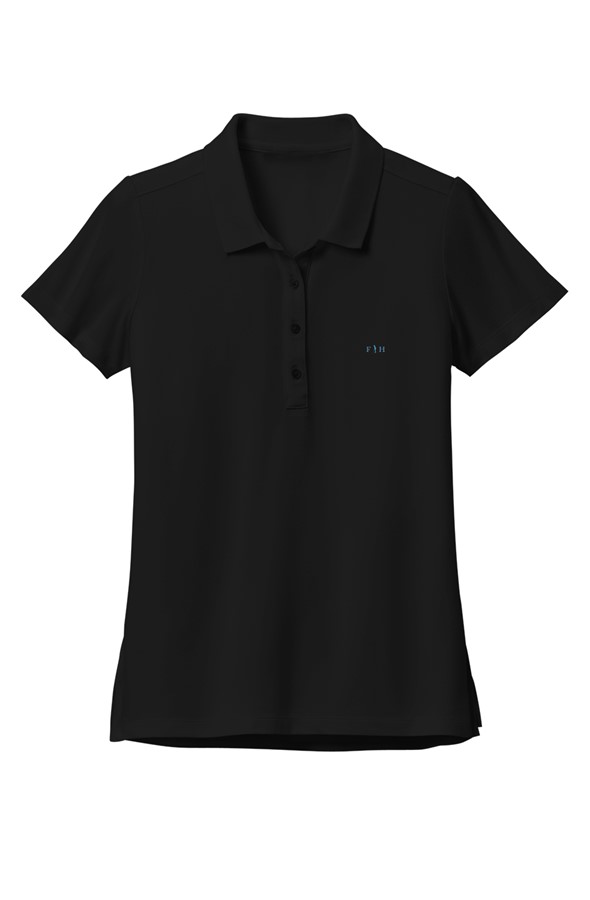 The Links Women's Polo thumbnail 3