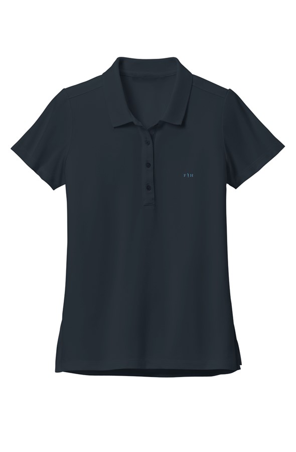 The Links Women's Polo