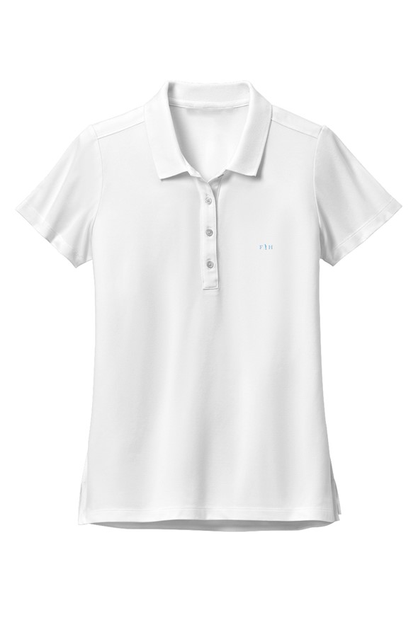 The Links Women's Polo thumbnail 2