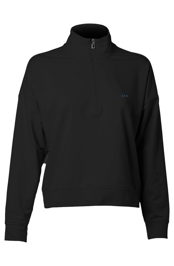 The Links Women's Quarter Zip thumbnail 2