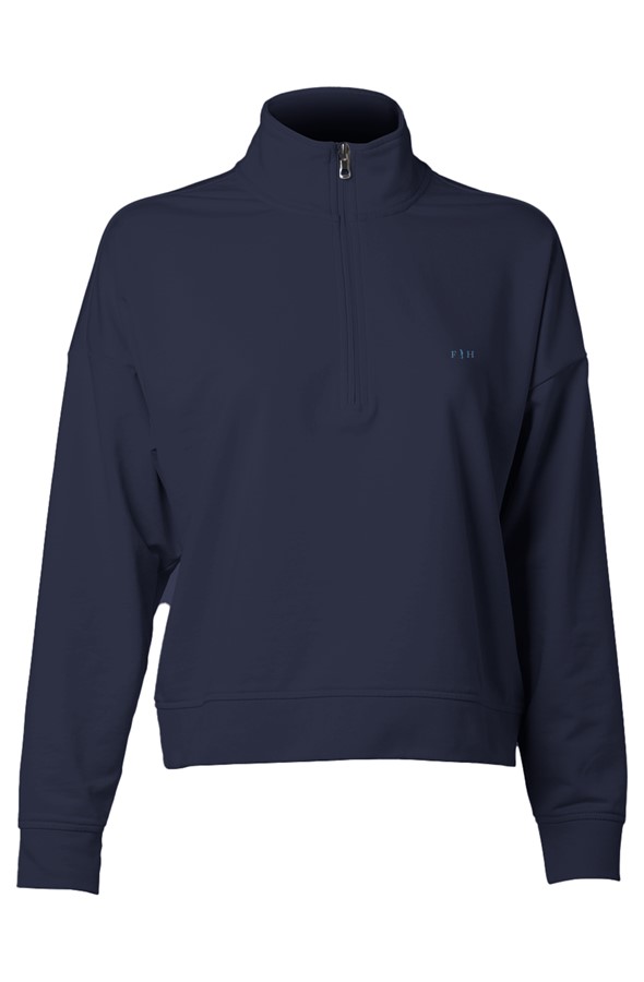 The Links Women's Quarter Zip