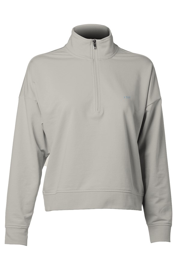 The Links Women's Quarter Zip thumbnail 3