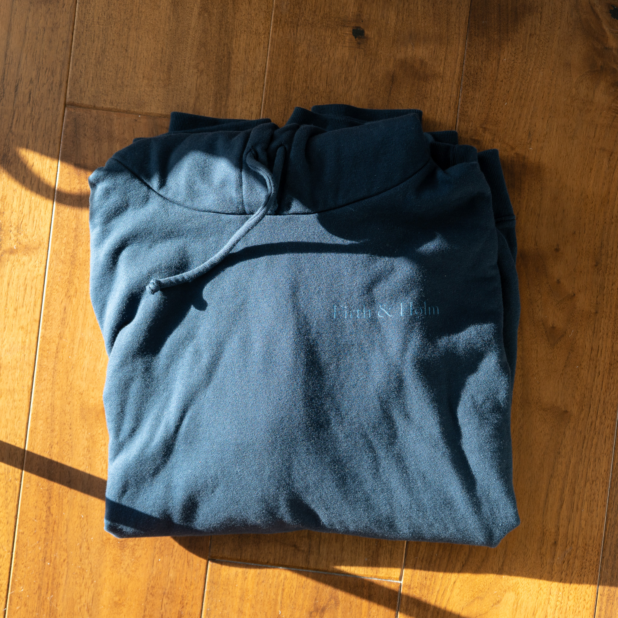 The Beach Hoodie