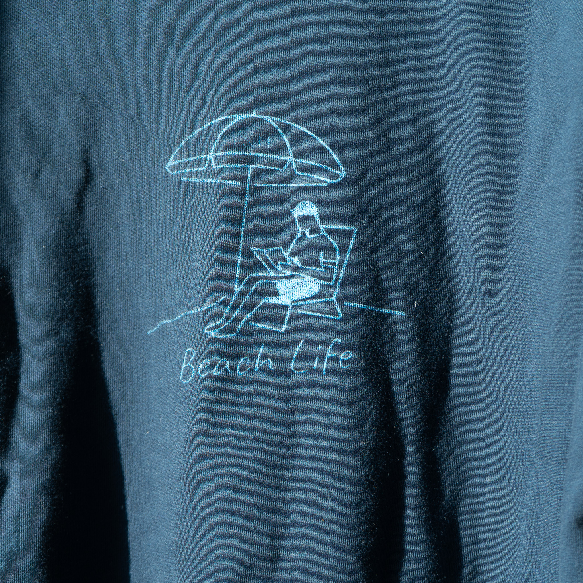 The Beach Hoodie thumbnail 2