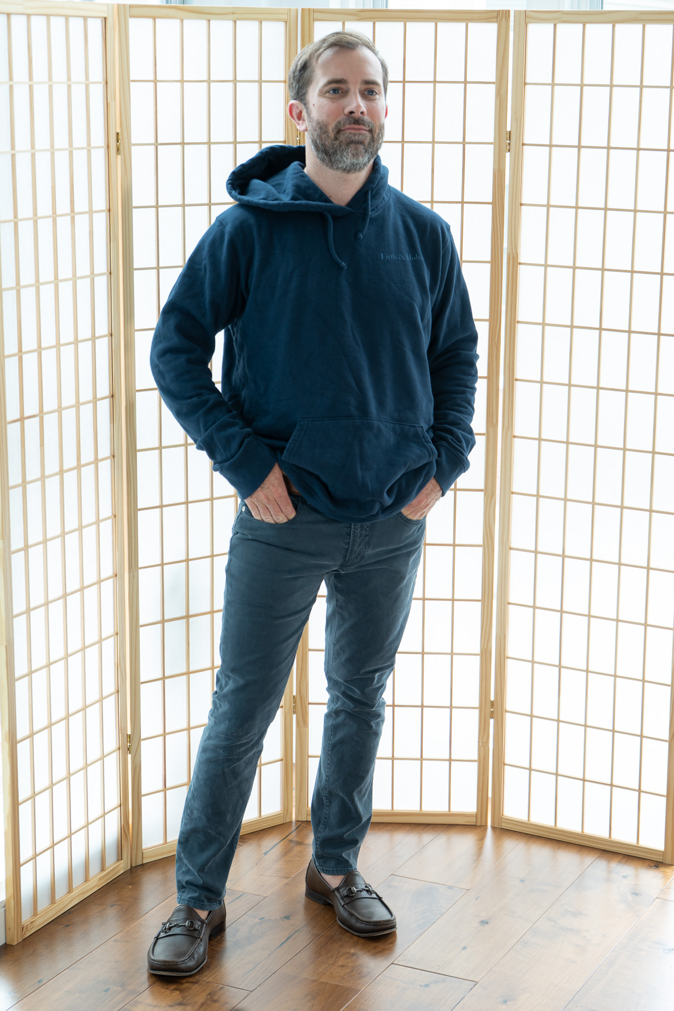 The Beach Hoodie thumbnail 2