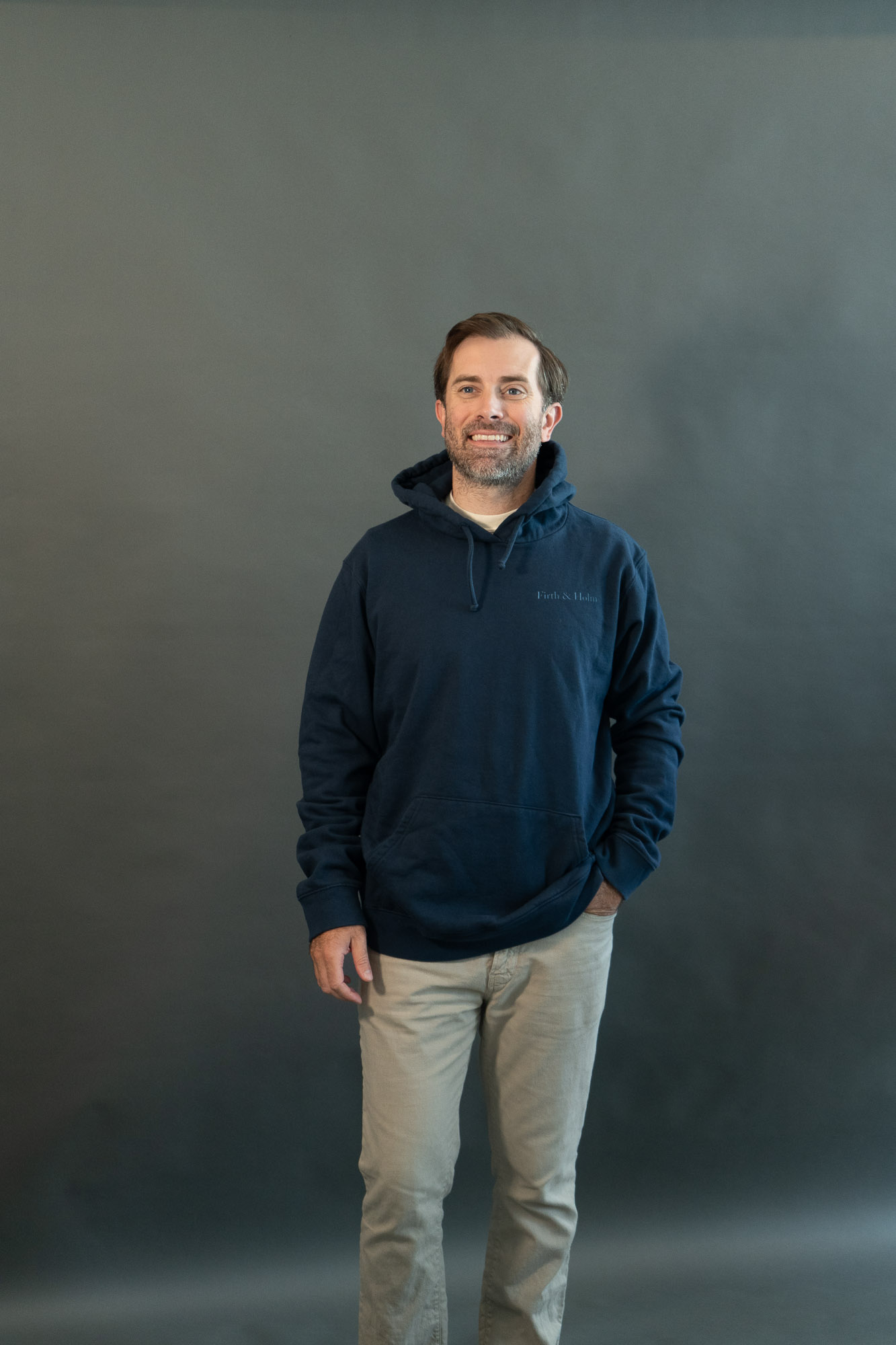 The Midweight Hoodie