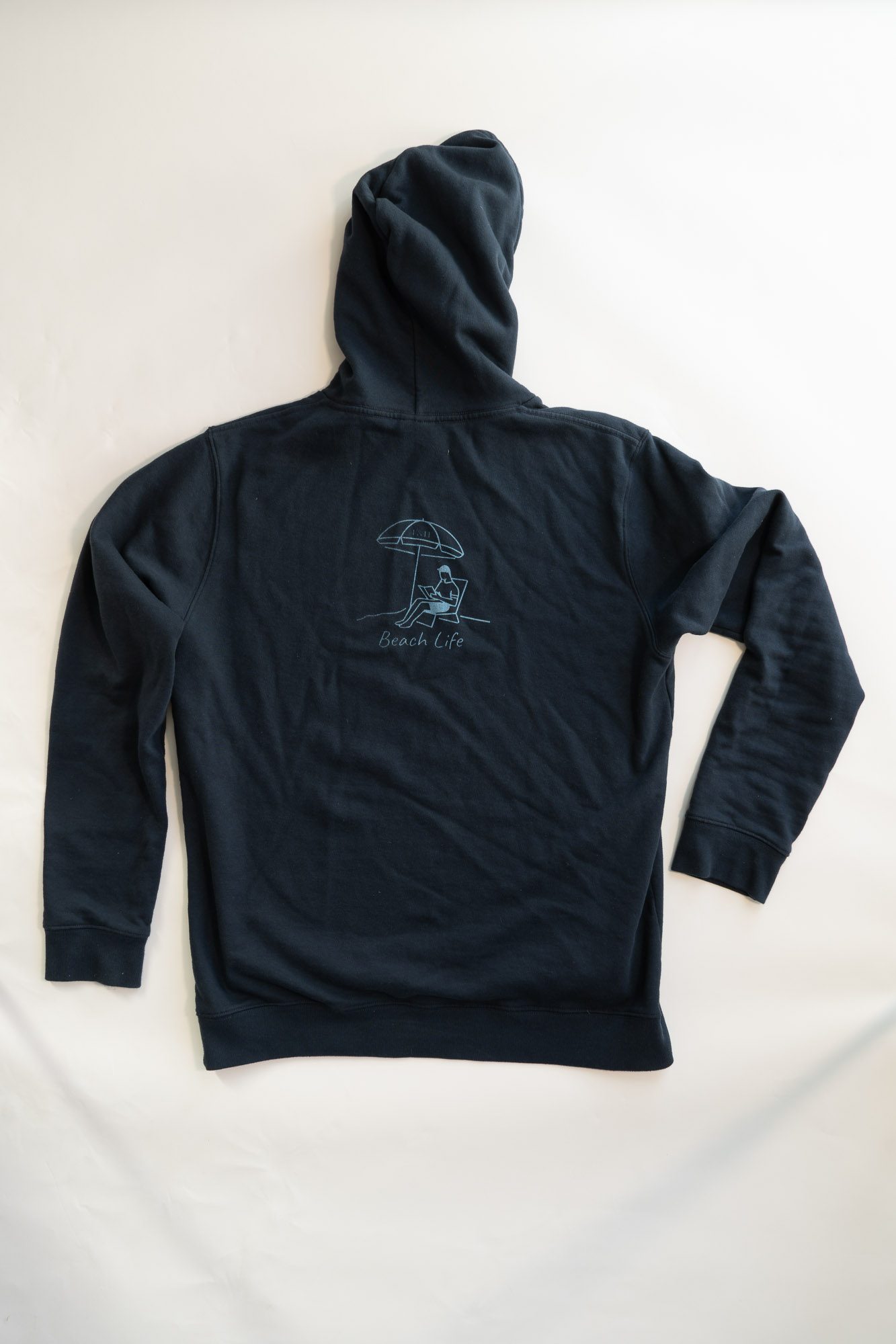 The Midweight Hoodie thumbnail 5