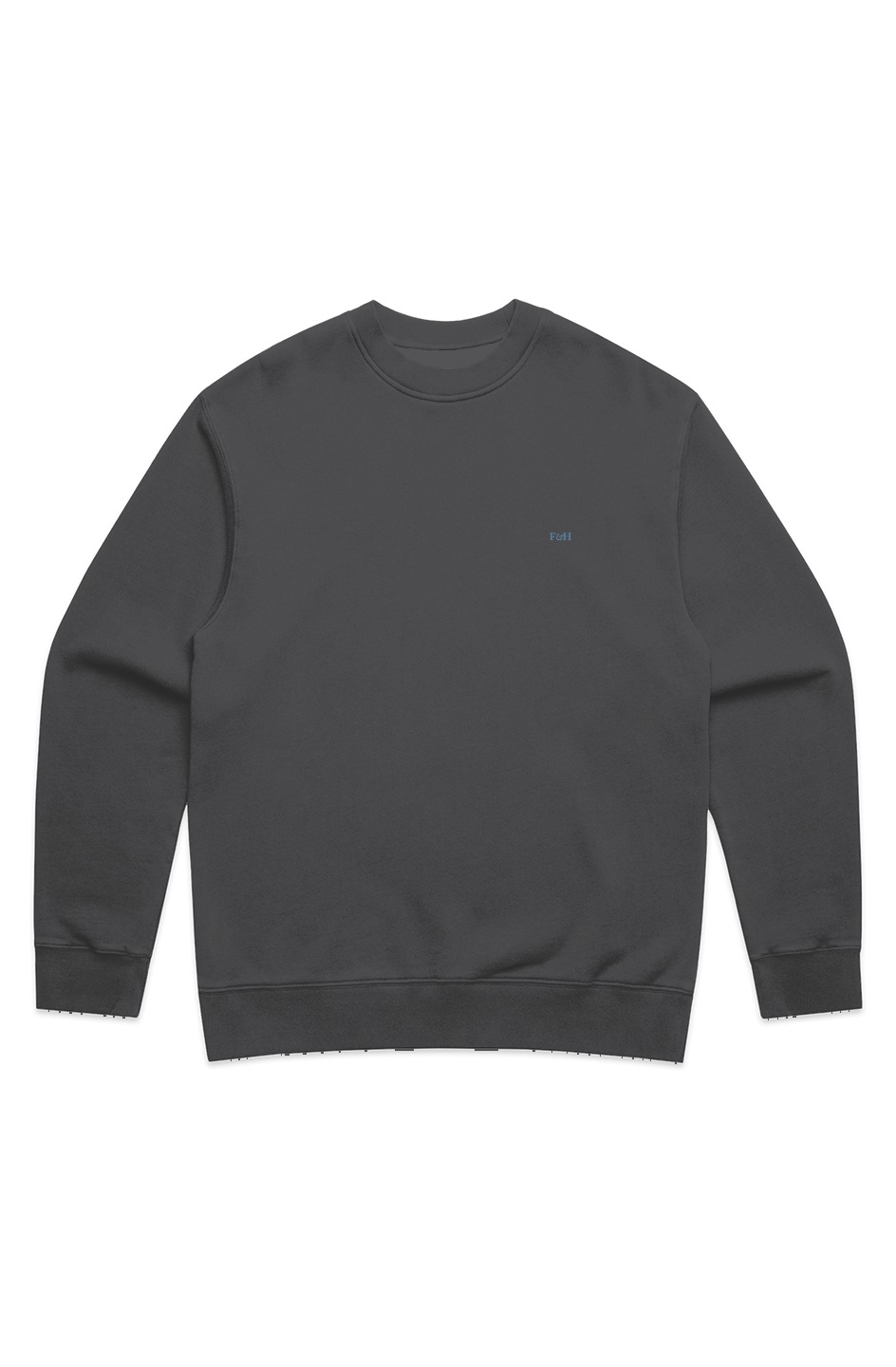 The Men's Cut Crew thumbnail 2