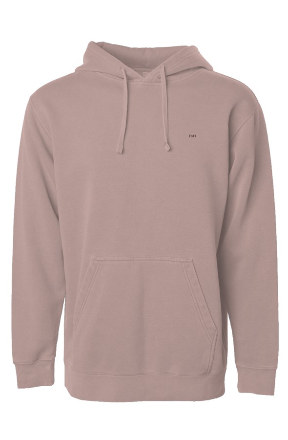 The Midweight Hoodie thumbnail 2