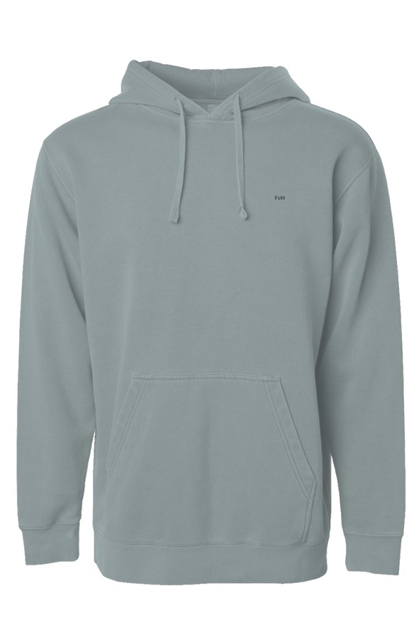 The Midweight Hoodie thumbnail 7