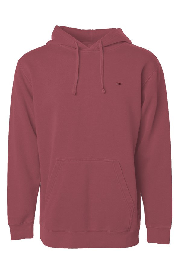 The Midweight Hoodie thumbnail 5
