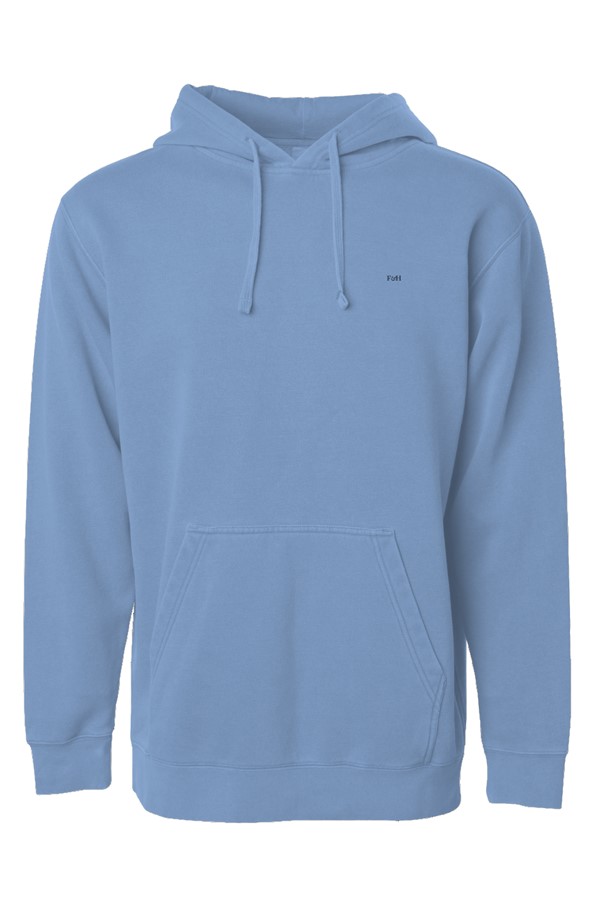 The Midweight Hoodie thumbnail 4