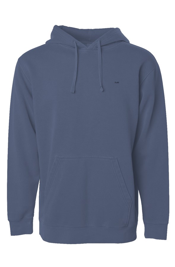 The Midweight Hoodie