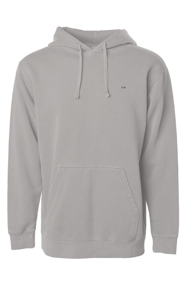 The Midweight Hoodie thumbnail 3