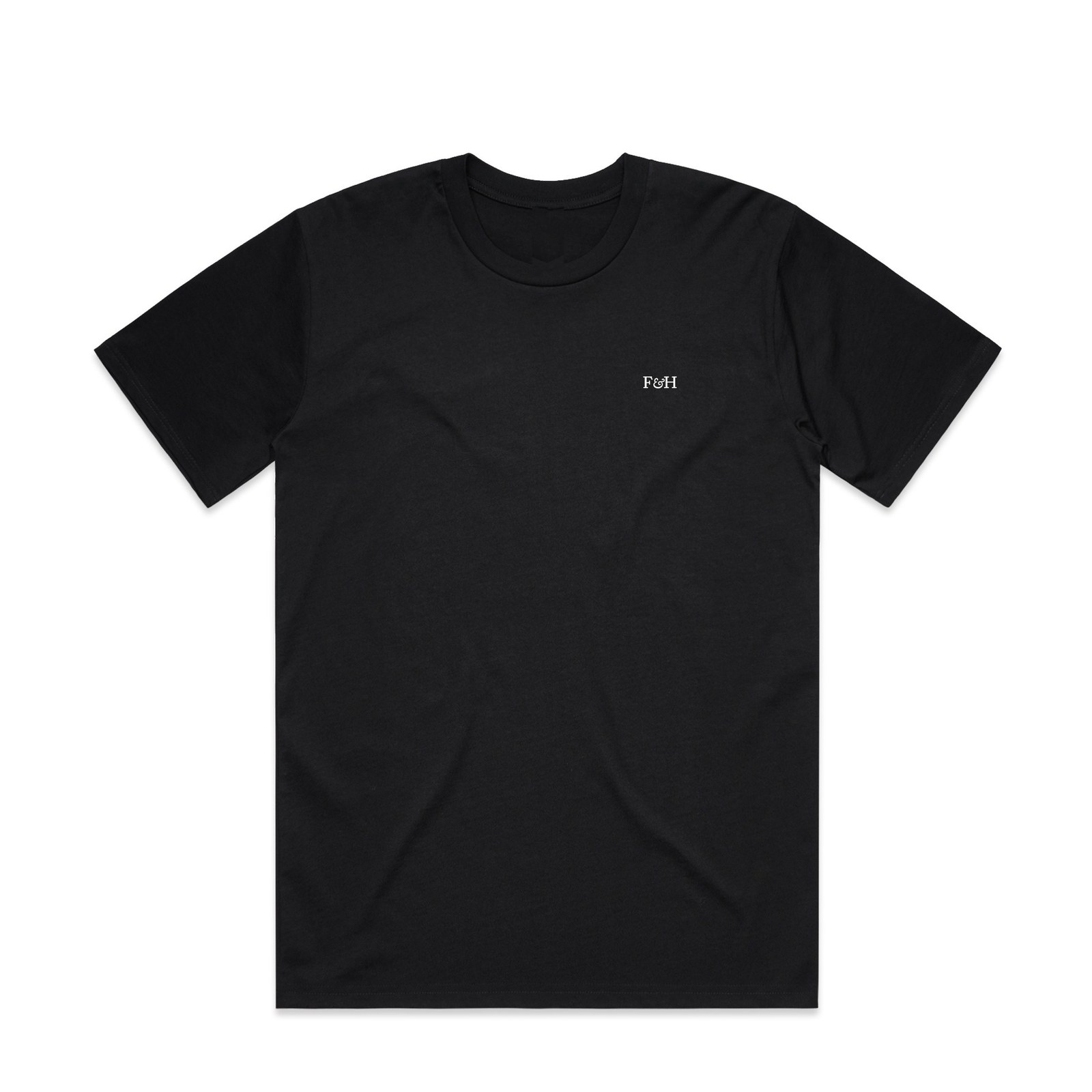 The Minus Tee