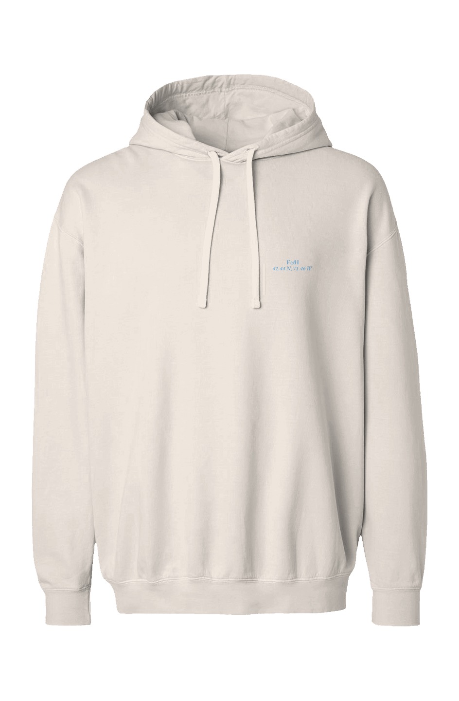 The Narragansett Saltwash Hoodie thumbnail 3