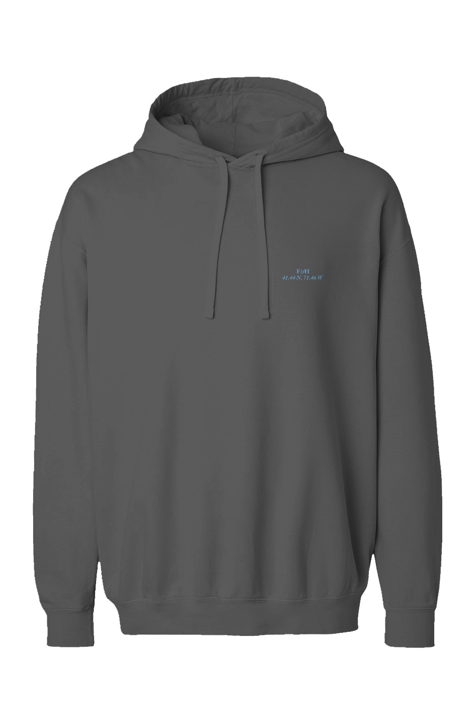The Narragansett Saltwash Hoodie thumbnail 2