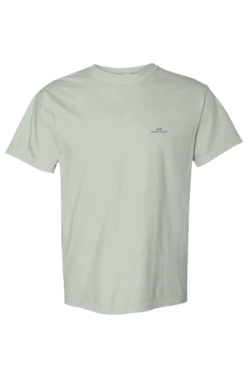 The Newport Saltwash Tee thumbnail 3