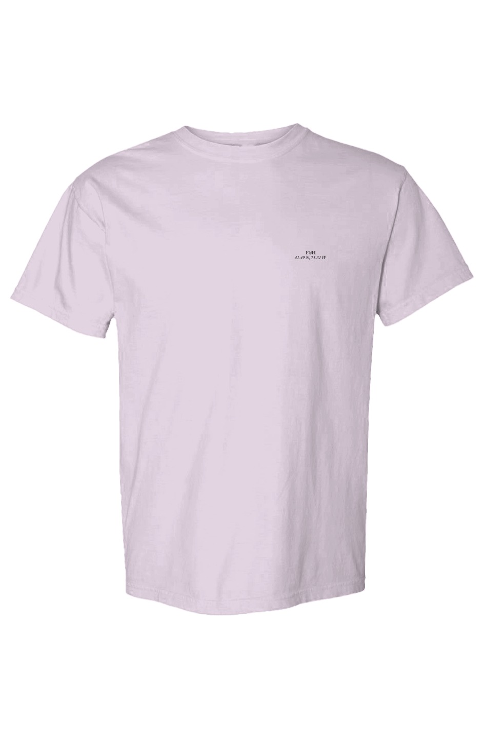 The Newport Saltwash Tee thumbnail 2